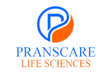 pranscare lifescience
